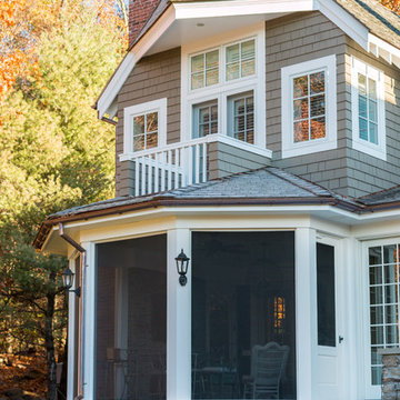 New York Renovation