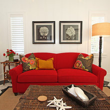 Living Room Ideas