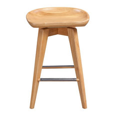 50 Most Por Bucket Seat Bar Stools And Counter For 2018 1st Avenue Dune Bali Swivel Counter Stool Natural Bar Stools And