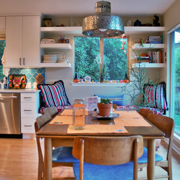 Highland Hills Renovation
