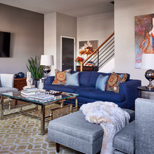 Living Room Ideas