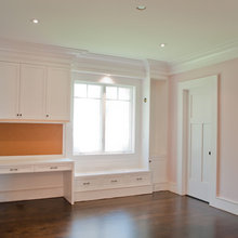 Kid rooms