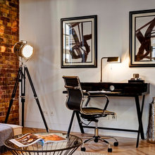 Eclectic - Art Deco Urban mix