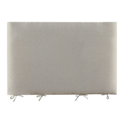Grats Decor Slipcovered Custom Collection - Products