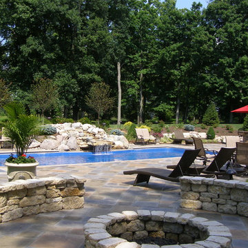 Pool Design & Execution