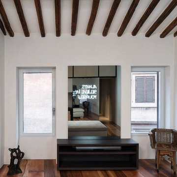 CAMPO DE' FIORI HOUSE
