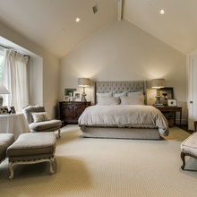 Master Bed