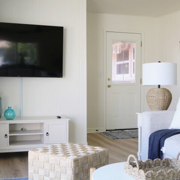Coastal Vacation Rental