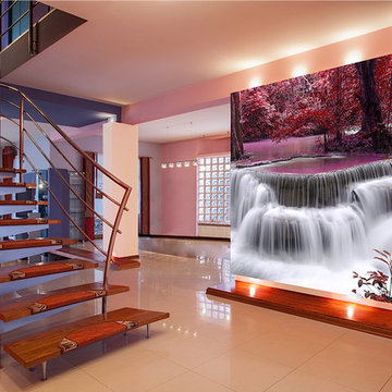 Inspirational Wall Murals