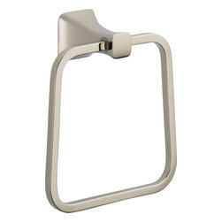 Delta Tesla&reg; Towel Holder - Towel Rings