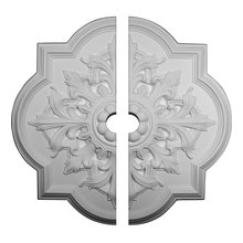 Ceiling medallions