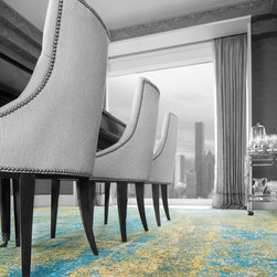 Sapphire Rug Collection, Volume 2 - Products