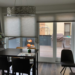 Honeycomb Shades - Cellular Shades