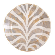 Condo dinner plates & cutlery