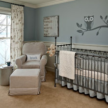 Nursery