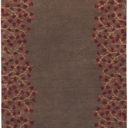 Athena- (ATH-5003) - Area Rugs
