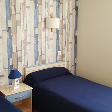 chambre gîte