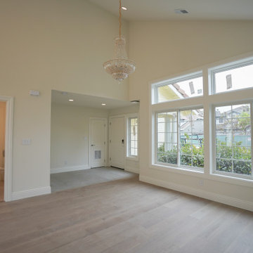 Alameda -Whole House Renovation