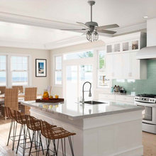 Back-of-house remodel