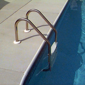 Inground Pools