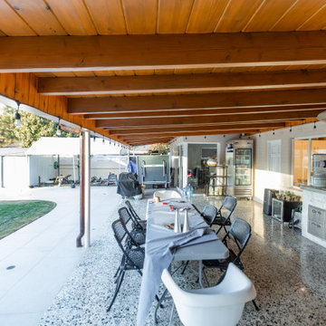 Winnetka Remodel