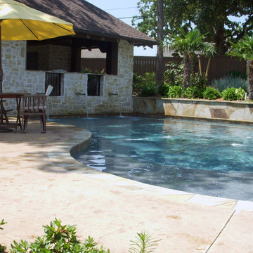 Radius Pools