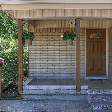 ProTect Painters: Exterior Painting in North Richland Hills, TX Area
