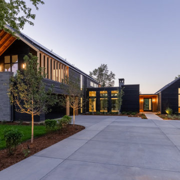 North Orchard Ave | Boulder, CO