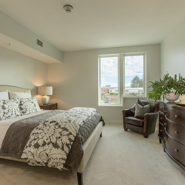 Luxury Senior Residence