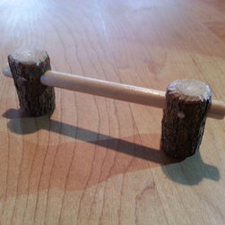 Appalatchian Series 4" Cabinet Pull/Handle - Cabinet And Drawer Handle Pulls