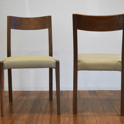 Mitchell dining chair - Dining Chairs