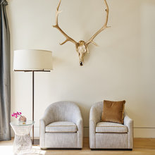 Rustic Decor