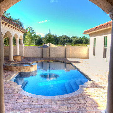 Previous Pools