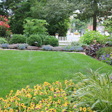 Connecticut Landscaping Ideas