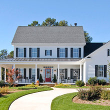 Farmhouse