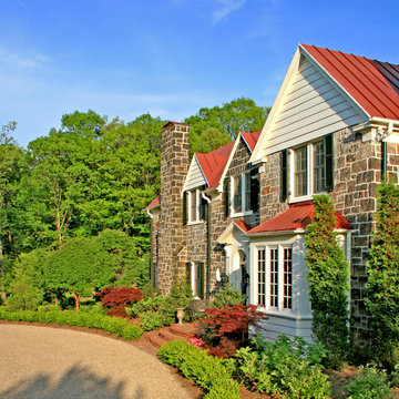 Suburban Estate