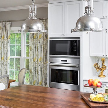 Rosemont Kitchen Remodel