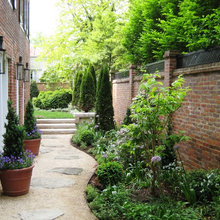briarwood side yard