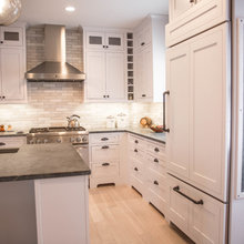 Kitchen Renovation