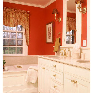 Interior Designer - interior designs - Kitchens and Baths - Boston, Newton, Wayl