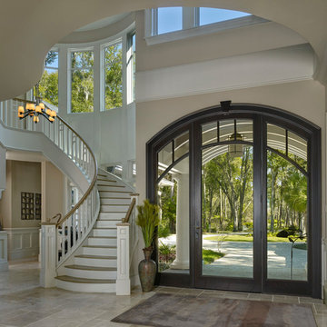 Private Residence, Jacksonville, Florida