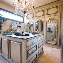 Jennifer's Dream Bedroom