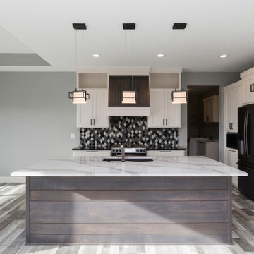 2020 West Des Moines Project