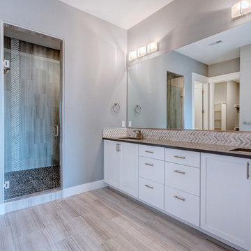 Soprano Basement Modified in Westcliffe