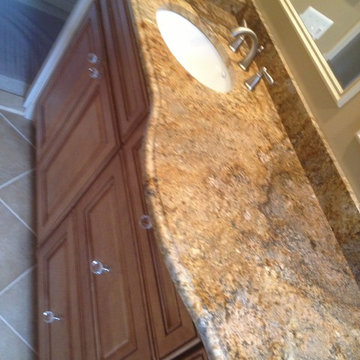 Canton Michigan Bathroom Remodeling