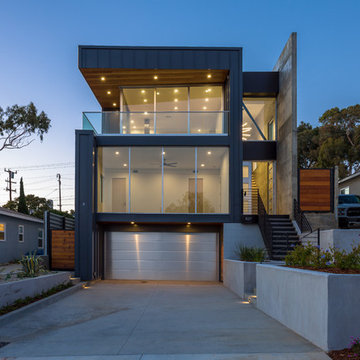 2017 ARDA - Custom Homes - YNL Architects, Inc.