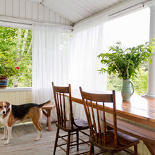 Porches