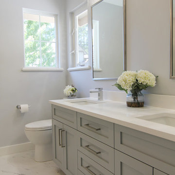 Port Moody Ensuite