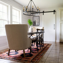 Kitchen Table