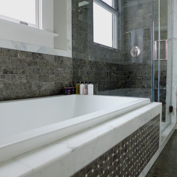 Jackson Street Master Suite